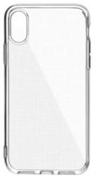 Silverline Apple iPhone 16 Átlátszó 2mm Vastag Szilikon Tok