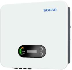 SOFARSOLAR HYD5K-EP egyfázisú hibrid inverter 5kW (HYD5K-EP)