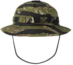 Helikon-Tex sapka BOONIE MK2 PolyCotton Stretch Ripstop, Tiger Stripe