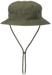 Helikon-Tex CPU sapka - PolyCotton Ripstop - Olive Green