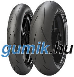 METZELER Racetec RR ( 110/70 R17 TL 54V M/C, Első kerék ) - gumik