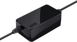Trust Hálózati töltő laptophoz, 45W, TRUST "Primo", fekete (TR21904) - webpapir