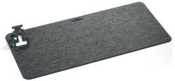 DURABLE Könyökalátét, 700x330 mm, DURABLE "EFFECT (DB708158) - webpapir