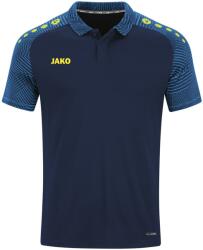 Jako Polo Performance womens Póló ingek 6322w-908 Méret 38 6322w-908