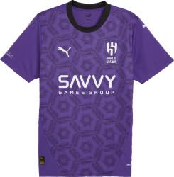 PUMA AHSFC Third Jersey Replica w/o Sponsor 2024/25 Póló 778883-03 Méret M 778883-03