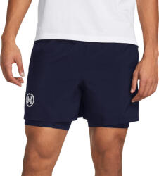 Under Armour UA RUN ANYWHERE 5'' SHORTS Rövidnadrág 1383235-410 Méret L - top4running
