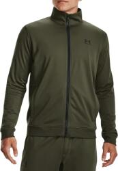 Under Armour SPORTSTYLE TRICOT JACKET-GRN Dzseki 1329293-390 Méret M - top4running