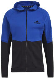 adidas Sportswear M D4GMDY FZHD Kapucnis melegítő felsők he5032 Méret XL he5032