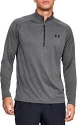 Under Armour UA Tech 2.0 1/2 Zip Hosszú ujjú póló 1328495-090 Méret L - top4running