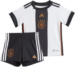 adidas DFB H BABY 2022 Szett hf1479 Méret 9M (69-74 cm) hf1479