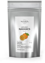 Mendula Liofilizált Narancs szelet - 500 g