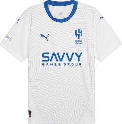PUMA AHSFC Away Jersey Replica w/o Sponsor 2024/25 Póló 778882-02 Méret XL 778882-02