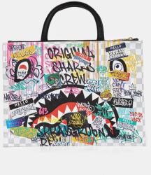 Sprayground táska 910B6604NSZ - többszínű Univerzális méret