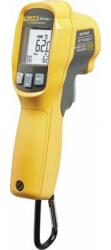 Fluke 62 Max Infra hőmérő kettős célzólézerrel 12: 1 -30. . . +650 °C IP54, 4130488 (4130488) - mall