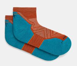 Smartwool zokni Run Targeted Cushion SW001661 - narancssárga 38-41