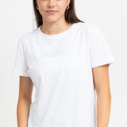 Guess briana ss t-shirt m | Női | Pólók | Fehér | V3BI11J1314-G011