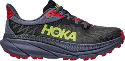 HOKA Challenger 7 Terepfutó cipők 1134497-onn Méret 45, 3 EU