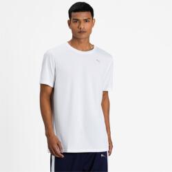 PUMA PERFORMANCE SS TEE M M | Férfi | Pólók | Fehér | 520314-02