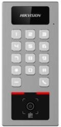 Hikvision DS-K1T502DBWX-QR Beléptető terminál (DS-K1T502DBWX-QR)