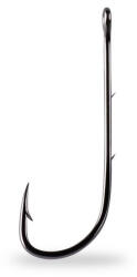 Mustad Baitholder Hooks 1 10db Füles, Szakállas Süllőző Horog (M4180001)