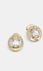 Guess ékszer JUBE04 654JW - arany Univerzális méret