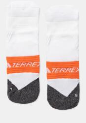 adidas TERREX zokni IW6241 - fehér L