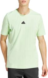 adidas Sportswear Escape the City Rövid ujjú póló in6237 Méret M