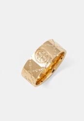 Tory Burch gyűrű T Monogram 159311 - arany 5