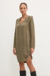 BOSS Orange ruha - zöld 36