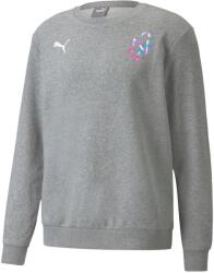 PUMA NJR CREATIVITY Sweatshirt Melegítő felsők 605562-006 Méret S