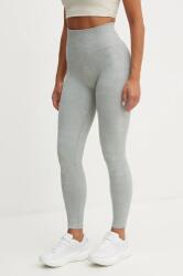 Calvin Klein Performance edzős legging türkiz, mintás, 00GWF4L600 - türkiz M