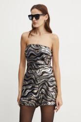 Guess kezeslábas KAHLO - fekete M