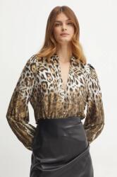 GUESS ing RITA női, barna, regular, W4BH66 WGLK2 - barna XS