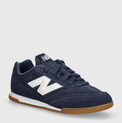 New Balance velúr sportcipő RC42 URC42SC - kék Férfi 45