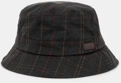 Barbour kalap zöld, pamut, MHA0569 - zöld S