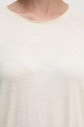 Pepe Jeans Памучна блуза с дълги ръкави FLOREN (PL505954)