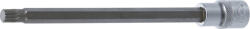 BGS technic Technic Behajtófej Hossz 200 mm 12, 5 mm (1/2") (XZN) M10 (BGS-4335) (BGS-4335)