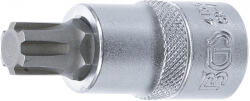 BGS technic Technic Behajtófej 12, 5 mm (1/2") Ékprofil (RIBE) M12 (BGS-4156) (BGS-4156)