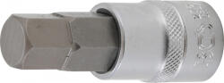 BGS technic Technic Behajtófej 12, 5 mm (1/2") Belső hatszögletű 5/8" (BGS-2751) (BGS-2751)