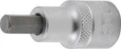 BGS technic Technic Behajtófej 12, 5 mm (1/2") Belső hatszögletű 8 mm (BGS-4254) (BGS-4254)