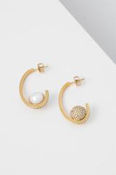 Guess fülbevaló JUBE04 452JW - arany Univerzális méret