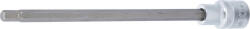 BGS technic Technic Behajtófej Hossz 200 mm 12, 5 mm (1/2") Belső hatszögletű 7 mm (BGS-4277) (BGS-4277)