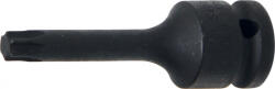 BGS technic Technic Levegős dugókulcs Hossz 75 mm 12, 5 mm (1/2") T-profil (Torx) T50 (BGS-5480-T50) (BGS-5480-T50)