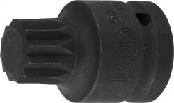 BGS technic Technic Levegős dugókulcs Hossz 55 mm 20 mm (3/4") (XZN) M24 (BGS-5054-M24) (BGS-5054-M24)