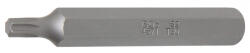 BGS technic Technic Behajtófej Hossz 75 mm Külső hatszögletű 10 mm (3/8") T-profil (Torx) T30 (BGS-4571) (BGS-4571)