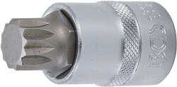BGS technic Technic Behajtófej 12, 5 mm (1/2") (XZN) M18 (BGS-4347) (BGS-4347)