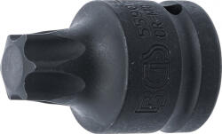 BGS technic Technic Levegős dugókulcs Hossz 60 mm 20 mm (3/4") T-profil (Torx) T90 (BGS-5590) (BGS-5590)