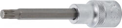 BGS technic Technic Behajtófej Hossz 100 mm 12, 5 mm (1/2") (XZN) M8 (BGS-4361) (BGS-4361)