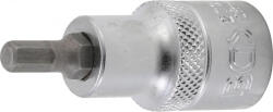 BGS technic Technic Behajtófej 12, 5 mm (1/2") Belső hatszögletű 7/32" (BGS-2732) (BGS-2732)