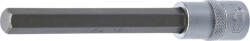 BGS technic Technic Behajtófej Hossz 140 mm 12, 5 mm (1/2") Belső hatszögletű 12 mm (BGS-4273) (BGS-4273)